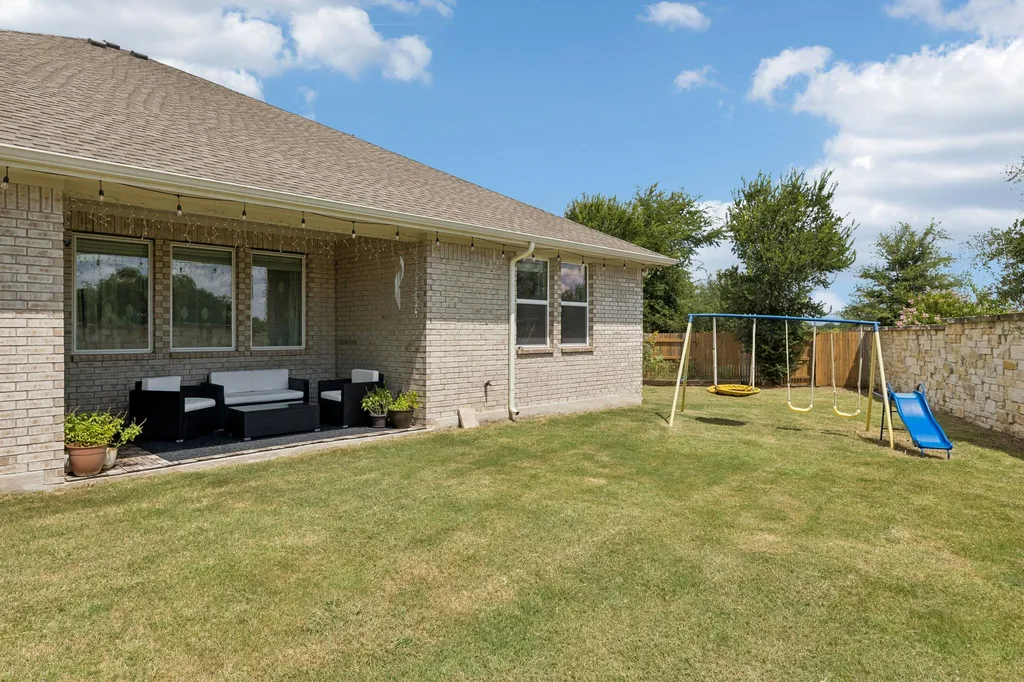 228 High Mesa Drive Georgetown TX 78628