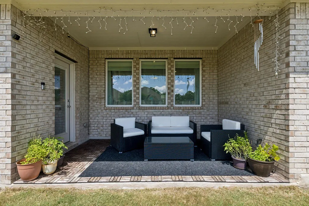 228 High Mesa Drive Georgetown TX 78628