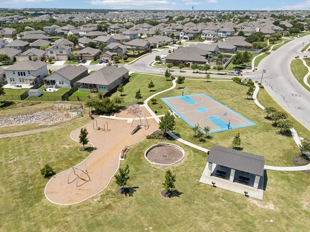 228 High Mesa Drive Georgetown TX 78628