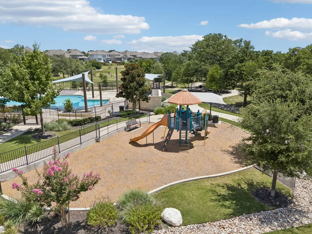 228 High Mesa Drive Georgetown TX 78628