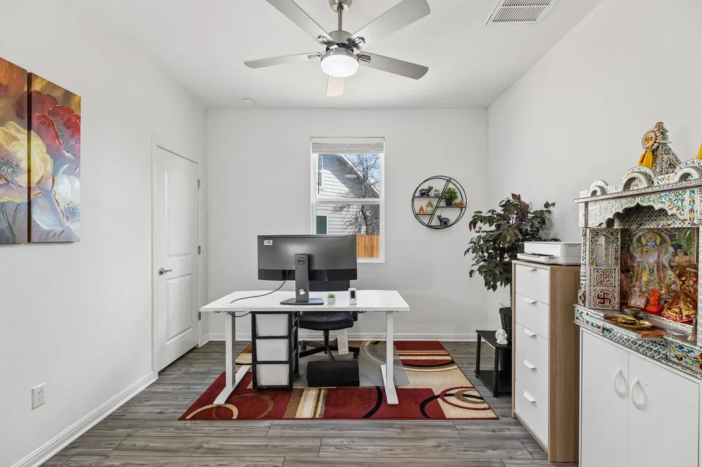 228 High Mesa Drive Georgetown TX 78628