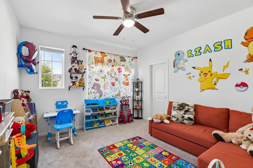 228 High Mesa Drive Georgetown TX 78628