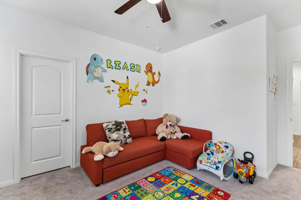 228 High Mesa Drive Georgetown TX 78628