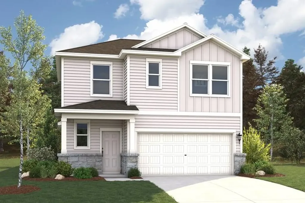 10929 Tallsalt Drive Austin TX 78754