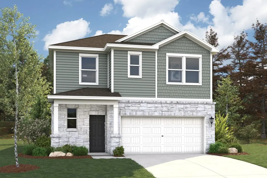 10929 Tallsalt Drive Austin TX 78754