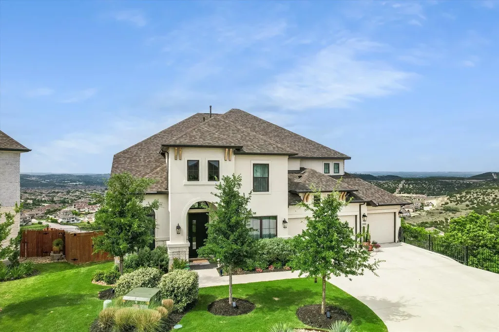 17816 Pancho Trail Austin TX 78738