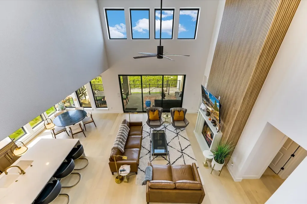 17816 Pancho Trail Austin TX 78738