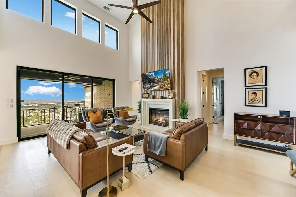 17816 Pancho Trail Austin TX 78738