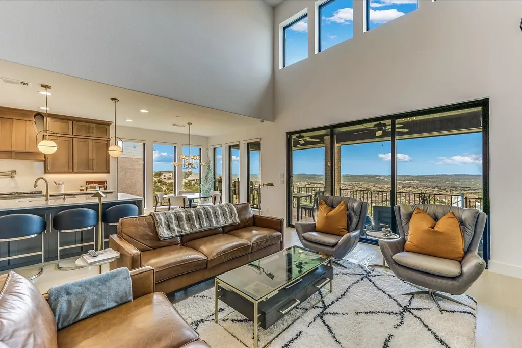 17816 Pancho Trail Austin TX 78738