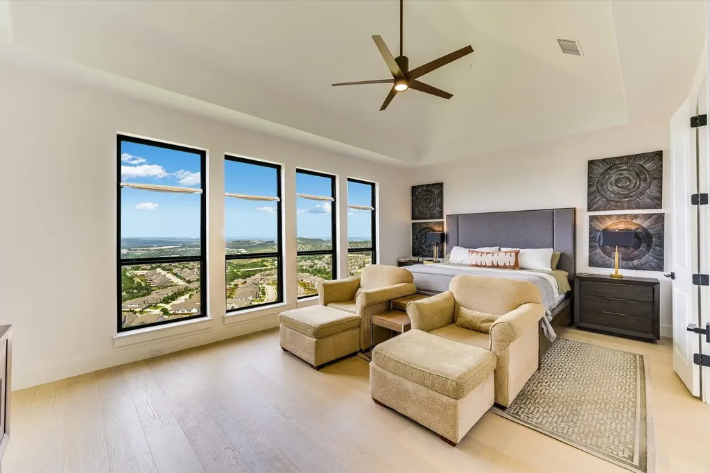 17816 Pancho Trail Austin TX 78738