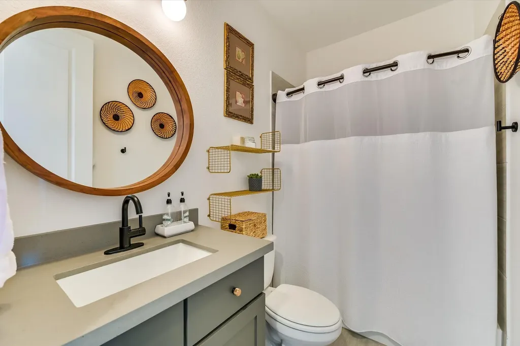 17816 Pancho Trail Austin TX 78738