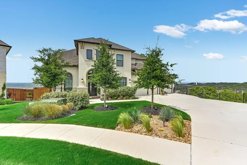 17816 Pancho Trail Austin TX 78738