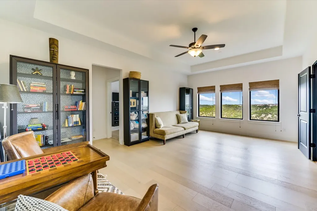 17816 Pancho Trail Austin TX 78738