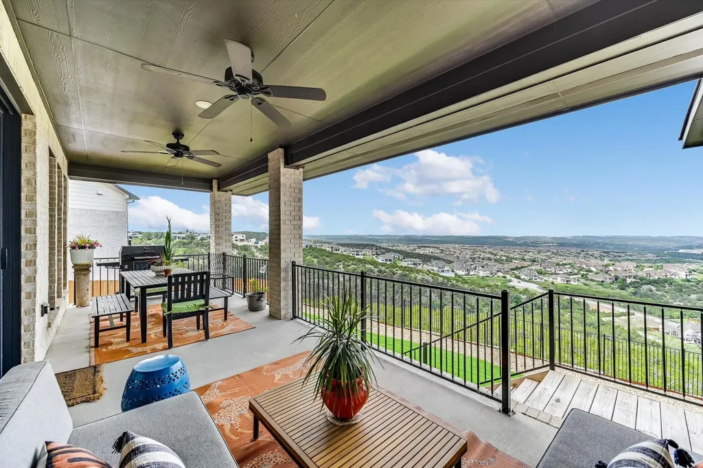 17816 Pancho Trail Austin TX 78738