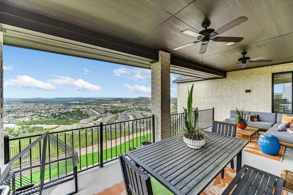 17816 Pancho Trail Austin TX 78738