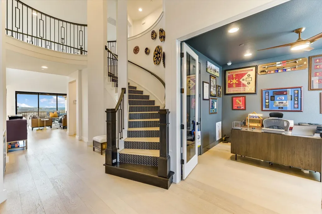 17816 Pancho Trail Austin TX 78738