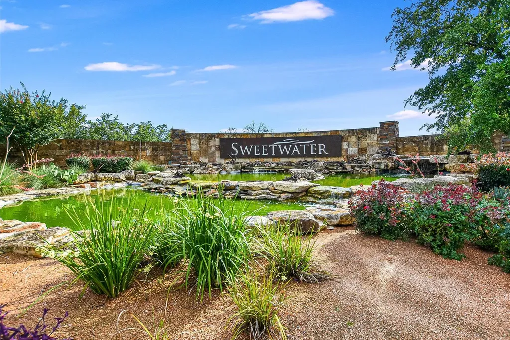 17816 Pancho Trail Austin TX 78738