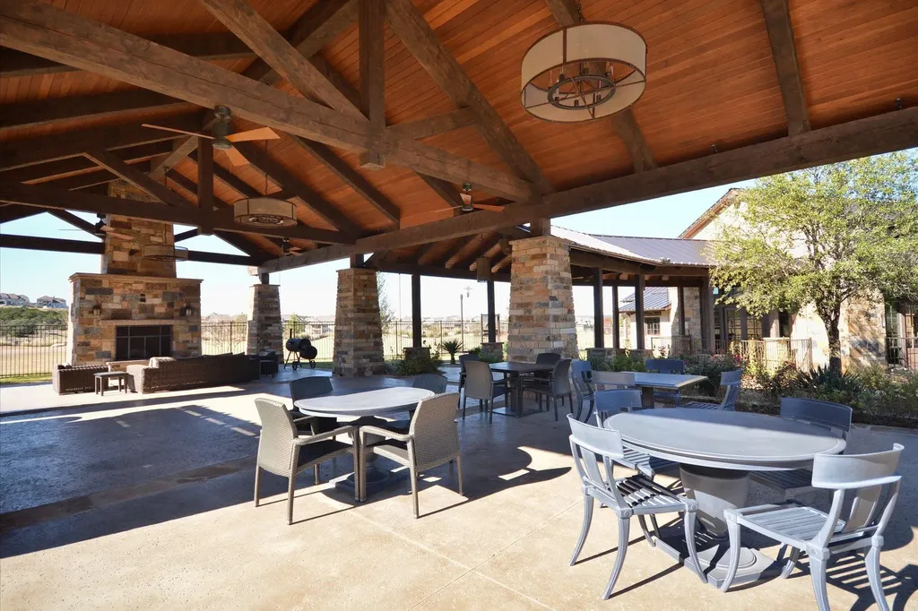 17816 Pancho Trail Austin TX 78738