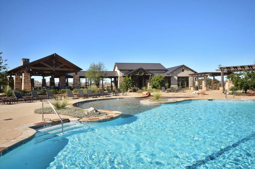 17816 Pancho Trail Austin TX 78738