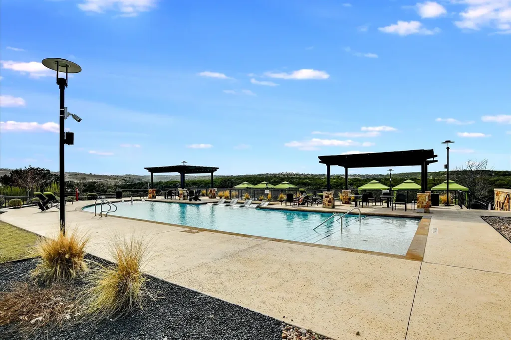 17816 Pancho Trail Austin TX 78738