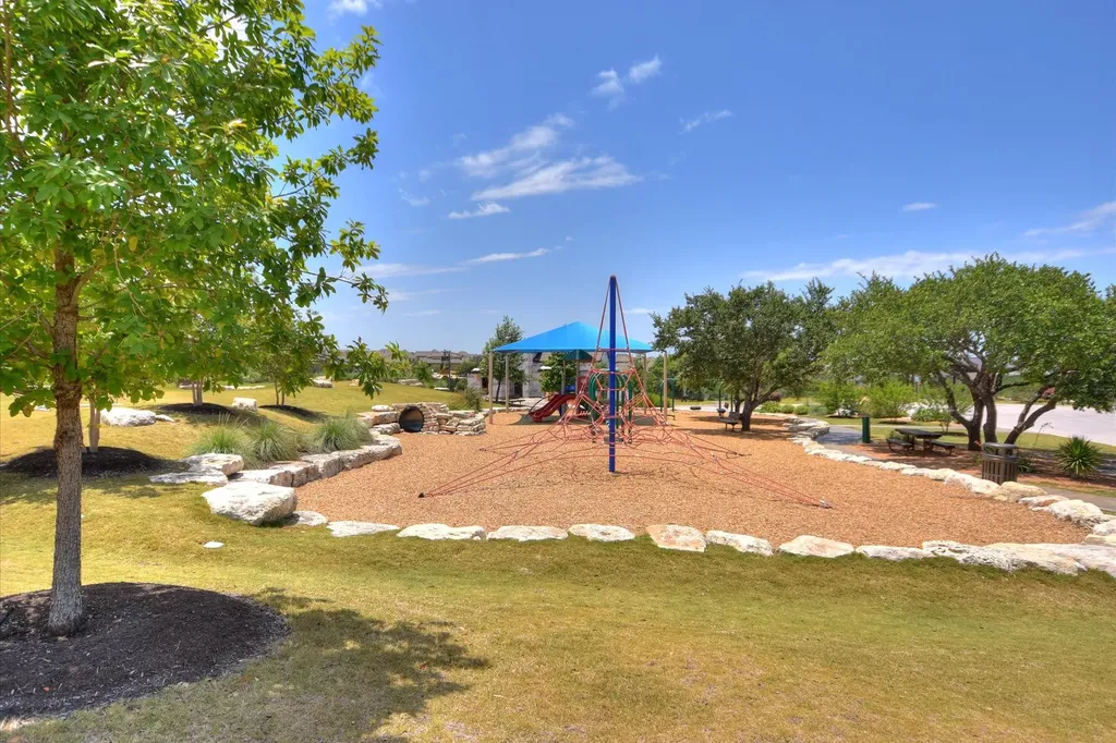 17816 Pancho Trail Austin TX 78738