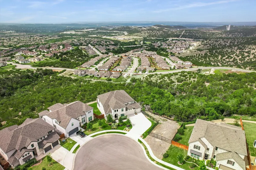 17816 Pancho Trail Austin TX 78738