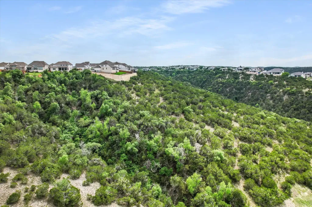 17816 Pancho Trail Austin TX 78738