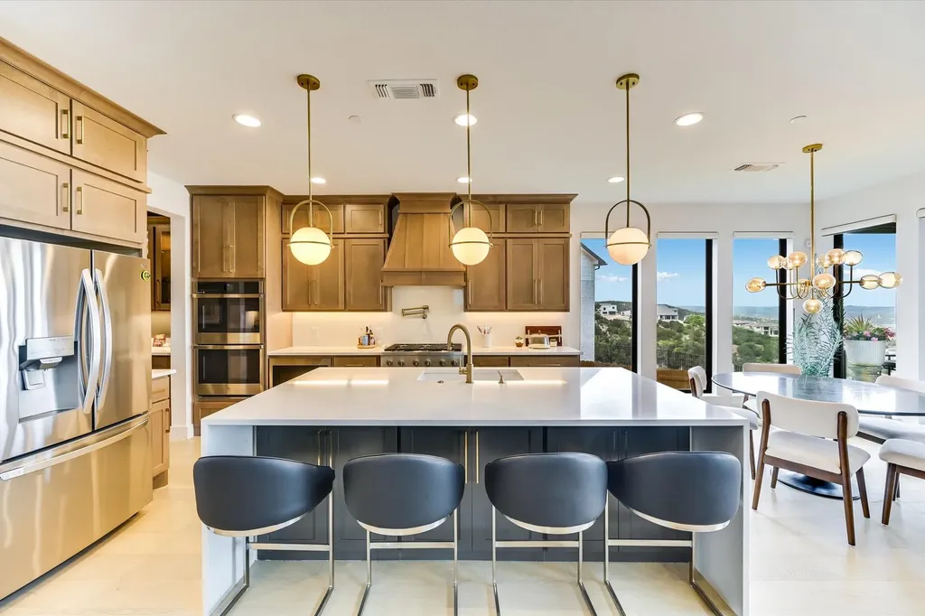 17816 Pancho Trail Austin TX 78738