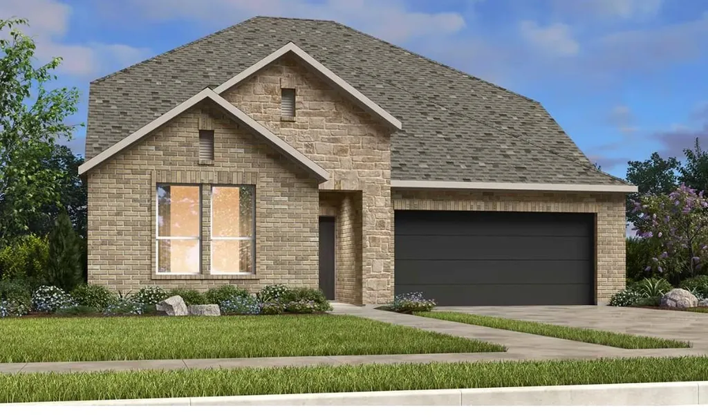 1212 Scenic Green Loop Georgetown TX 78628