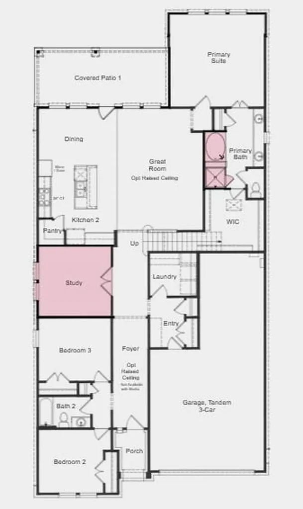 1212 Scenic Green Loop Georgetown TX 78628