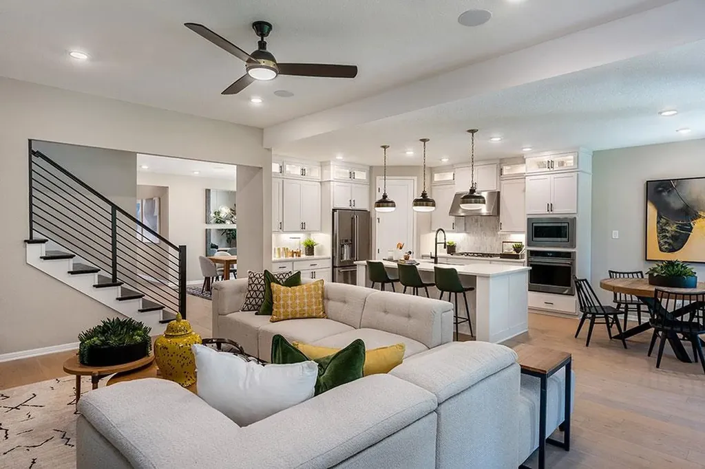1212 Scenic Green Loop Georgetown TX 78628