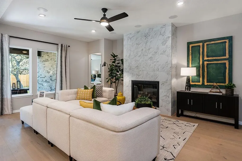 1212 Scenic Green Loop Georgetown TX 78628