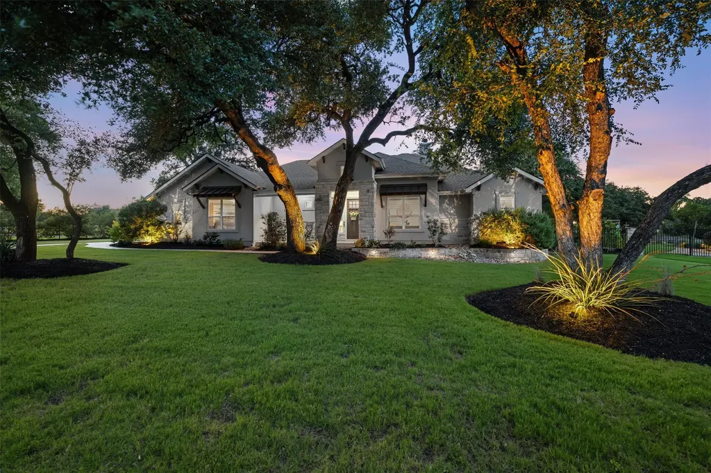 220 Highland Oaks Leander TX 78641