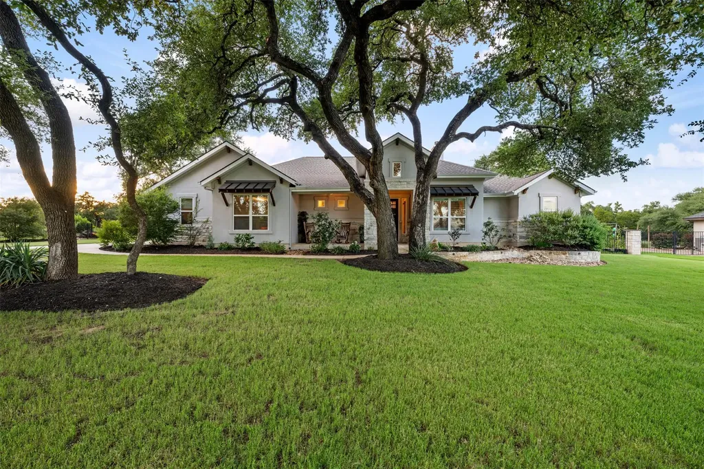 220 Highland Oaks Leander TX 78641