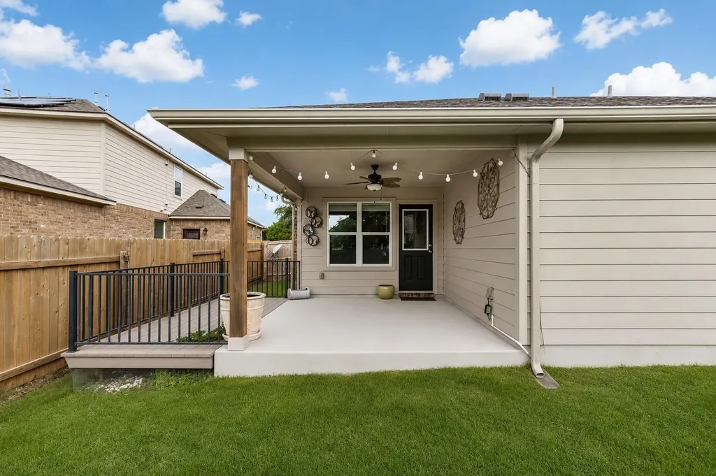 3900 Brean Down Road Pflugerville TX 78660
