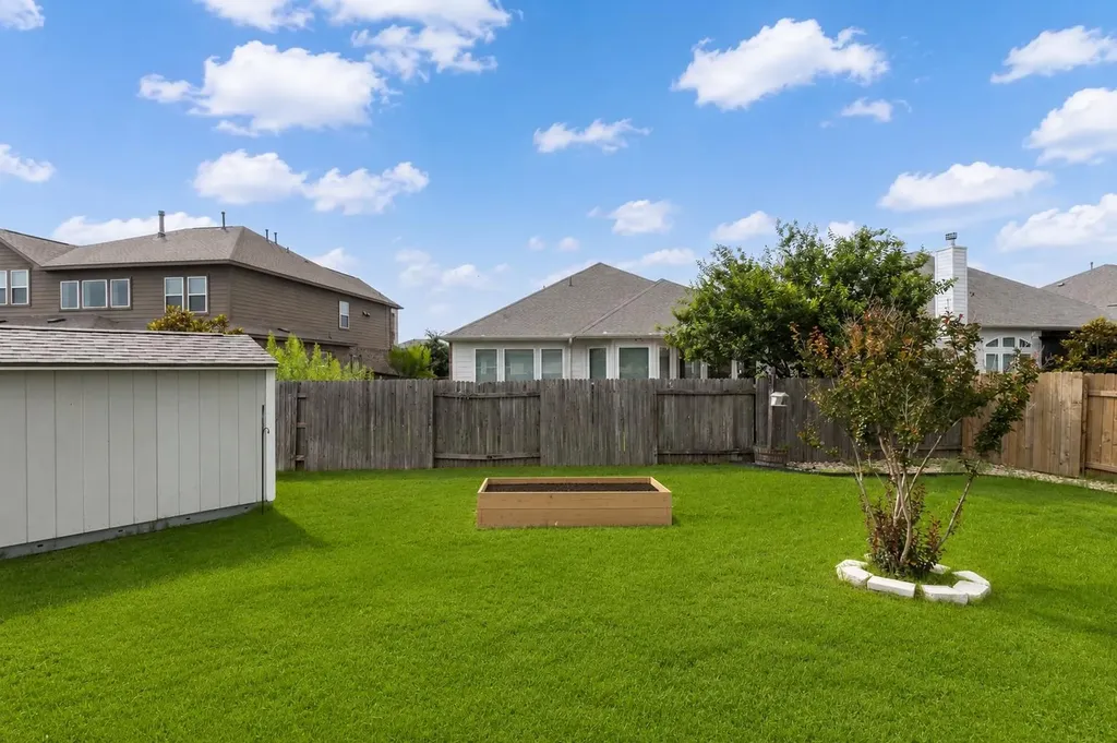 3900 Brean Down Road Pflugerville TX 78660
