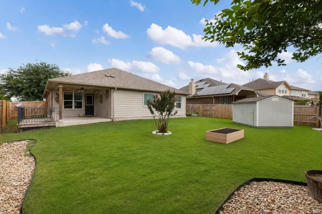 3900 Brean Down Road Pflugerville TX 78660