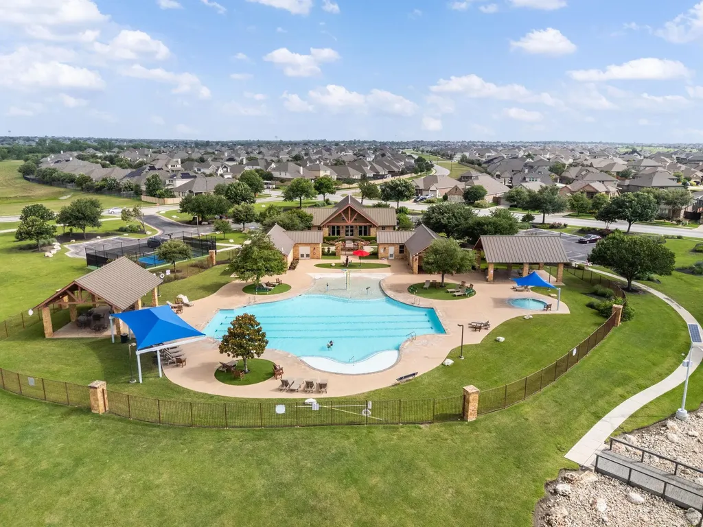 3900 Brean Down Road Pflugerville TX 78660
