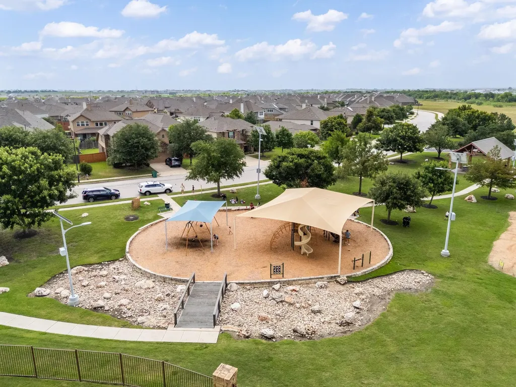 3900 Brean Down Road Pflugerville TX 78660