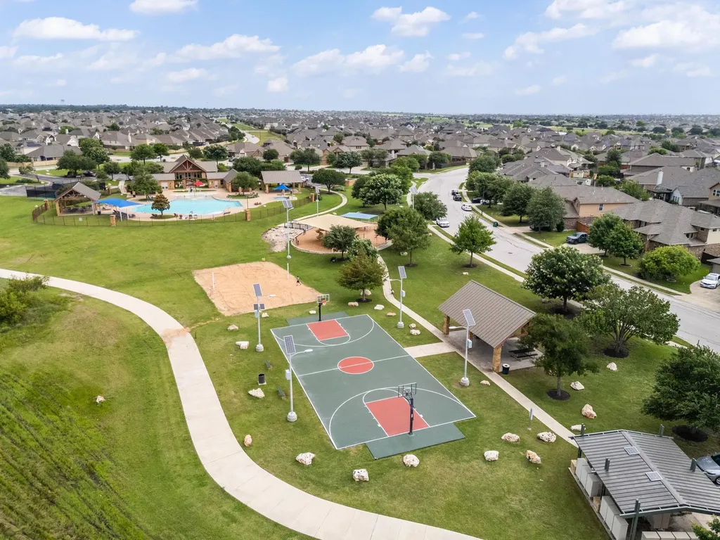 3900 Brean Down Road Pflugerville TX 78660
