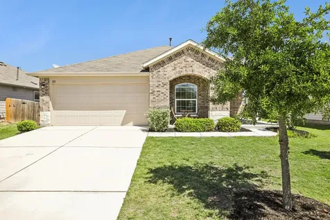 102 Harlan Drive Hutto TX 78634