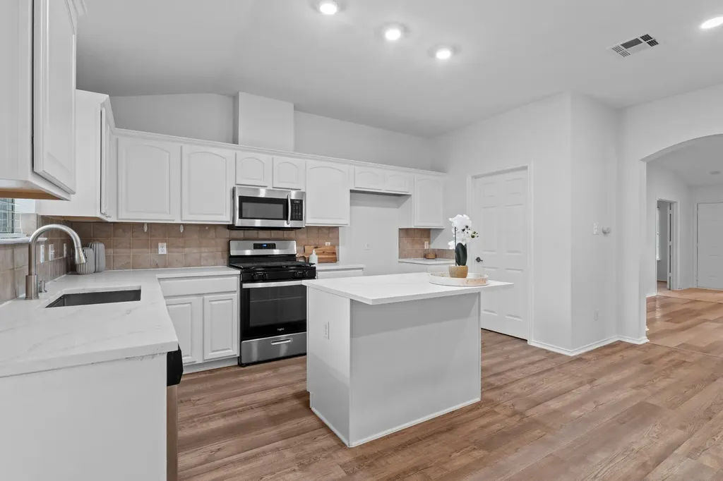 3343 Cantera Way Round Rock TX 78681