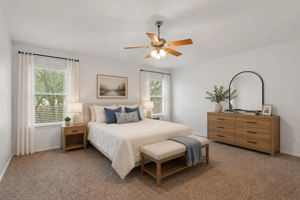 3343 Cantera Way Round Rock TX 78681
