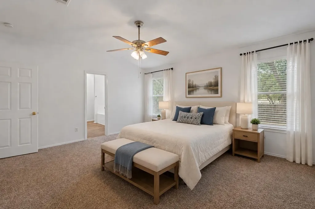 3343 Cantera Way Round Rock TX 78681