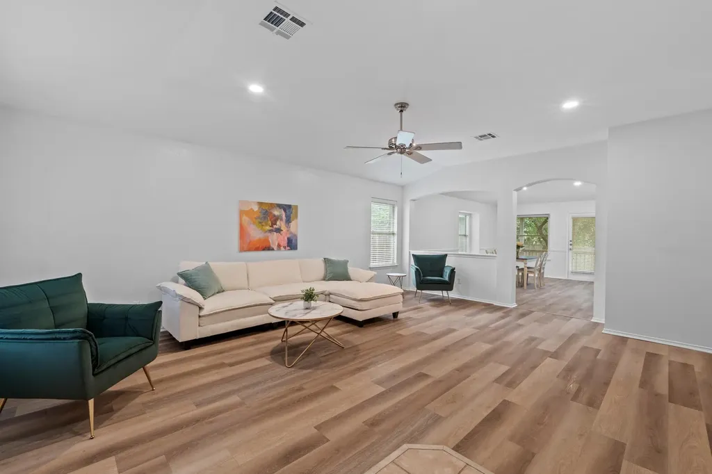 3343 Cantera Way Round Rock TX 78681