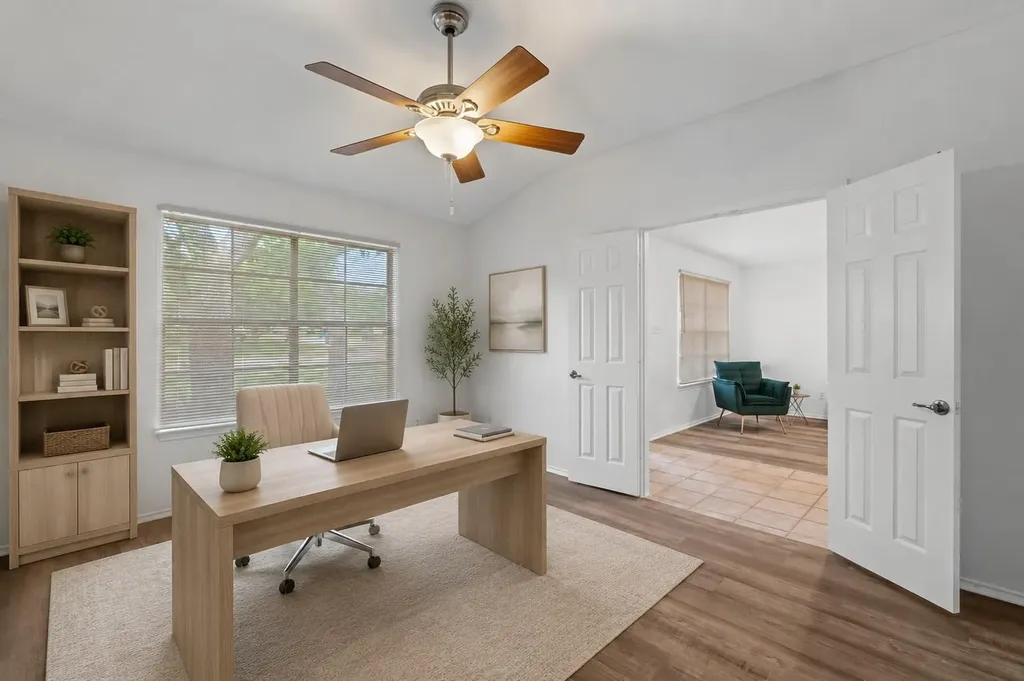 3343 Cantera Way Round Rock TX 78681