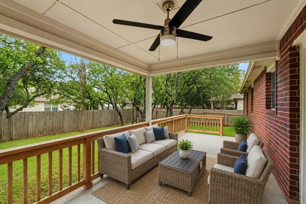 3343 Cantera Way Round Rock TX 78681