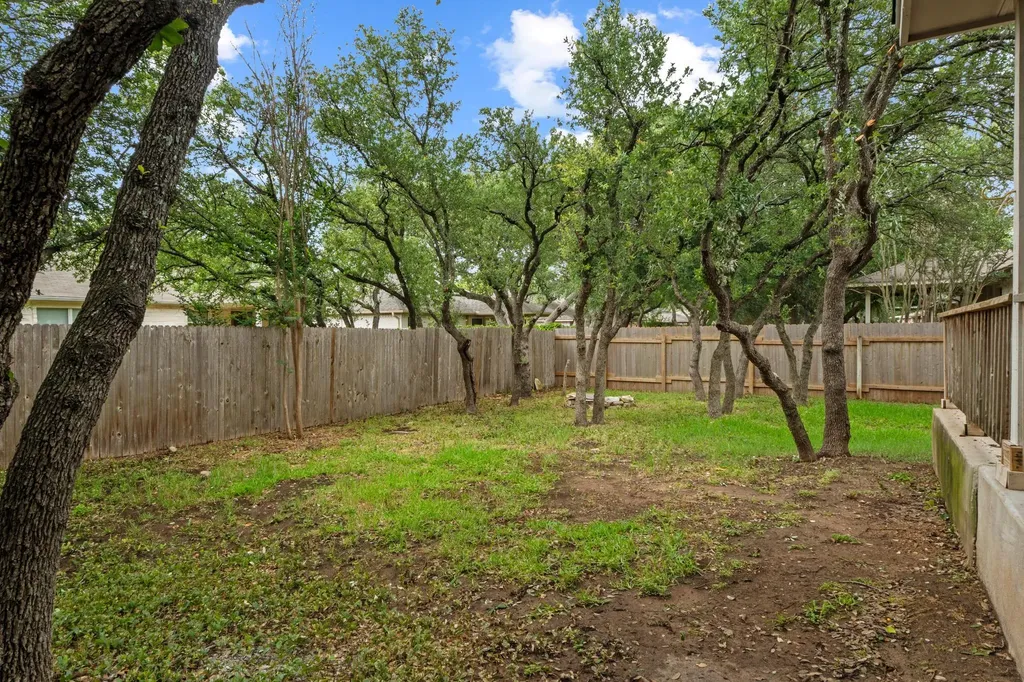 3343 Cantera Way Round Rock TX 78681