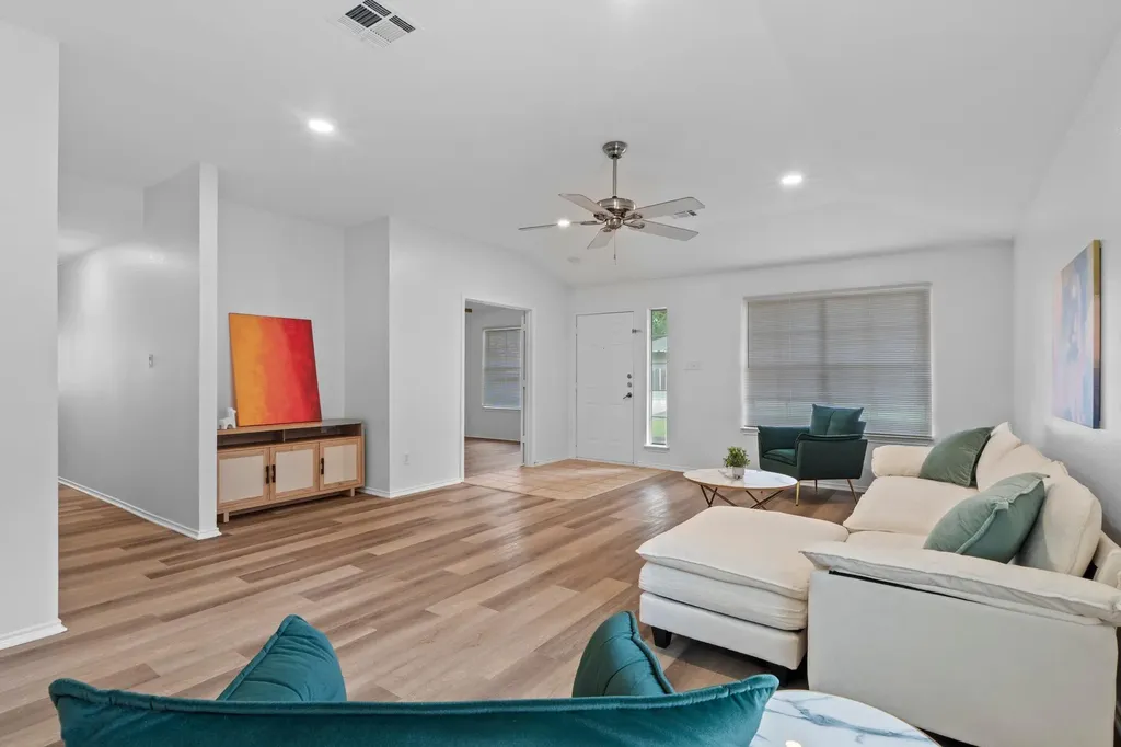 3343 Cantera Way Round Rock TX 78681
