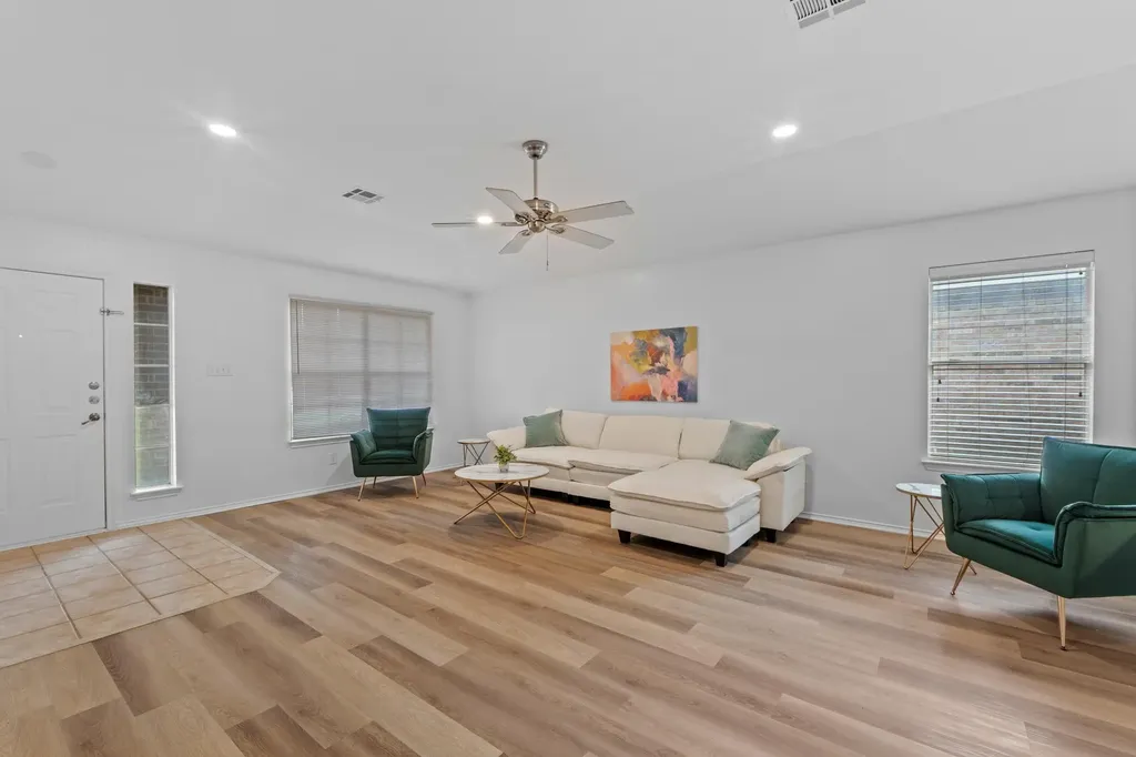 3343 Cantera Way Round Rock TX 78681